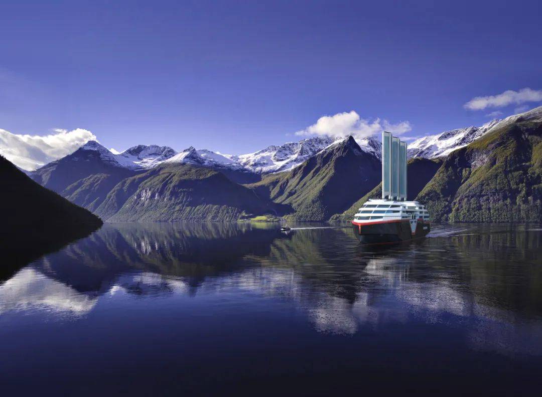 图片[35]-一路向北，载你看遍挪威西海岸风光 -华闻时空