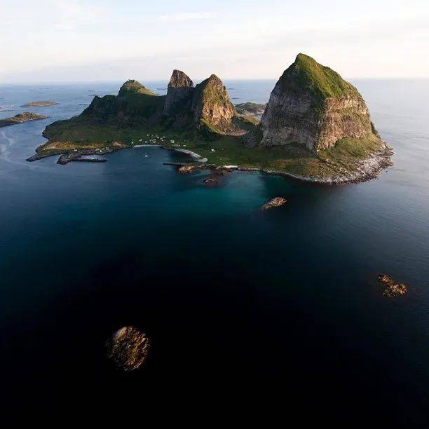 图片[13]-一路向北，载你看遍挪威西海岸风光 -华闻时空