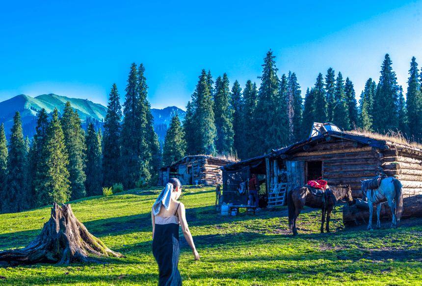 图片[5]-旅行上瘾的12种“临床表现”，你中了几条？ -华闻时空