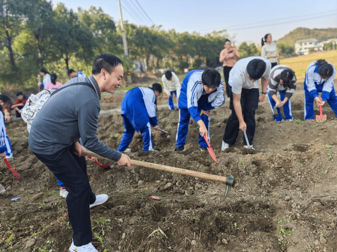 未来学习新生态：综合实践基地引领教育发展潮流