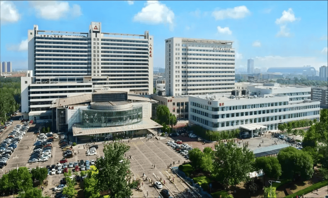 天津市人民医院更名！