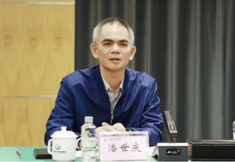 曾执掌柳钢八年,广西国资委主任被查,“老上司”上月被逮捕 曾执掌柳钢八年,广西国资委主任被查,“老上司”上月被逮捕