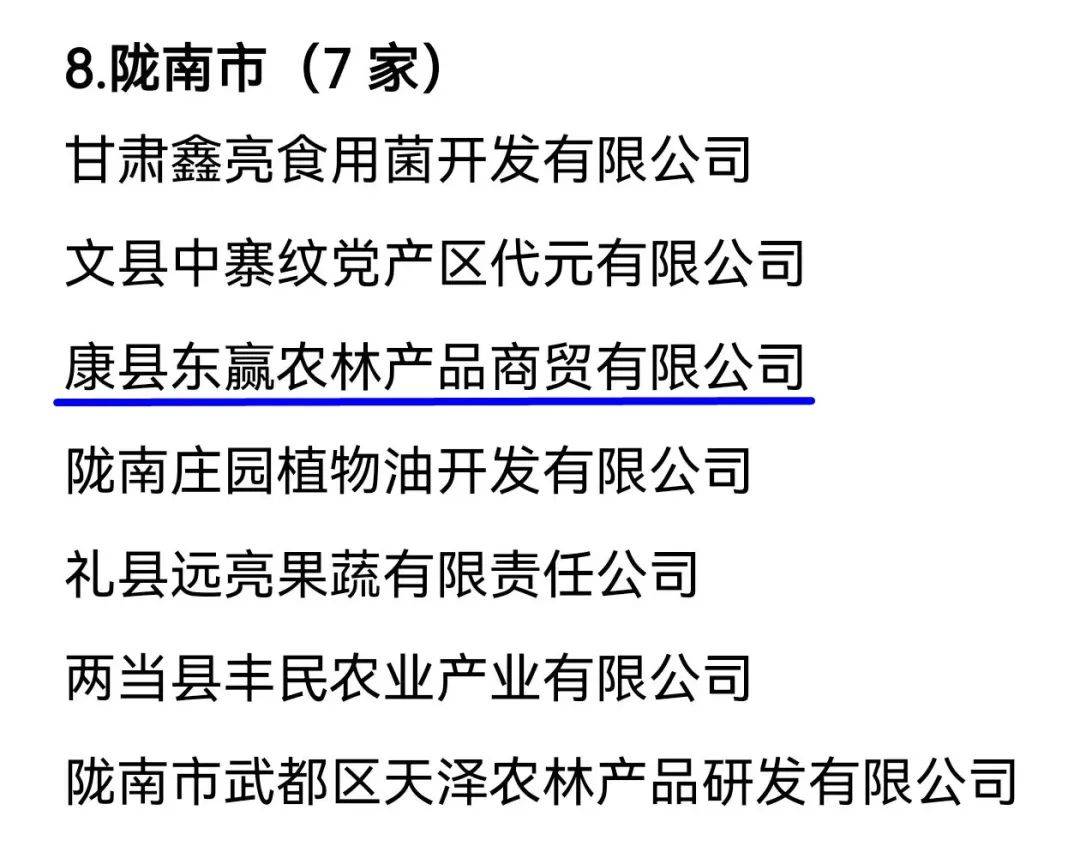 甘肃康县各局局长简介图片