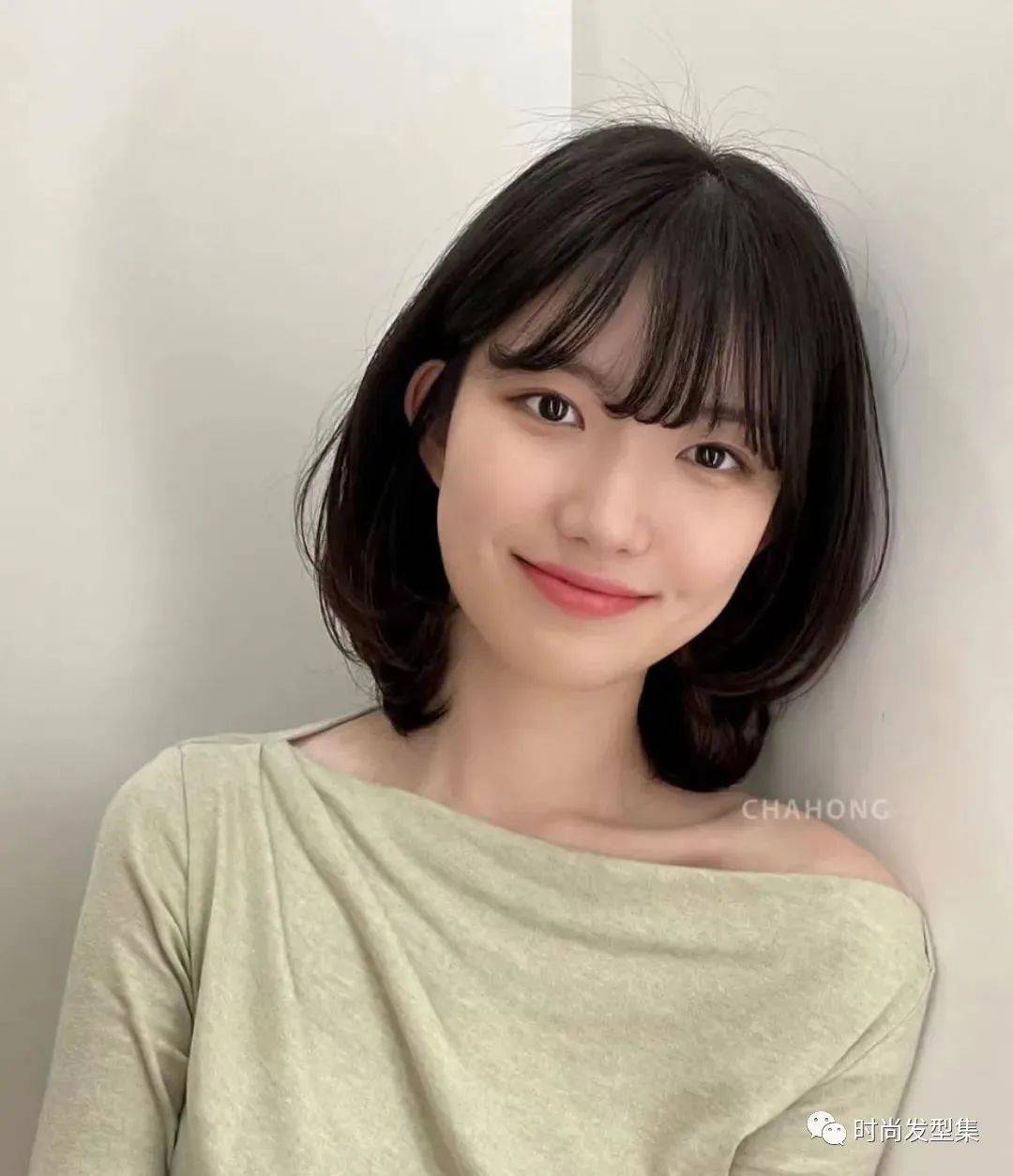 中发中层次发可扎可放