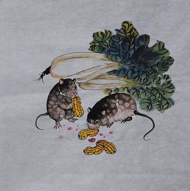 7月14日生肖鼠运势(2021年7月14号十二生肖运势如何)