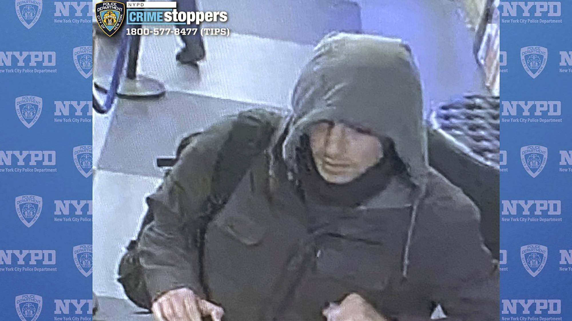 保险巨头CEO命丧纽约闹市街头，凶手在子弹上留下神秘信息_搜狐网