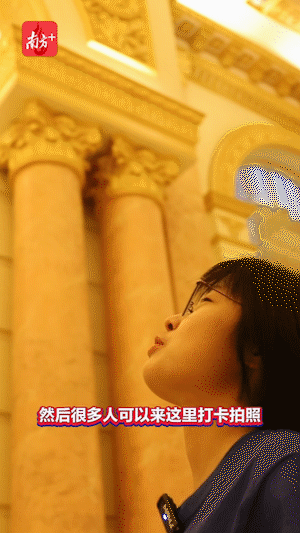 不是巴黎不是罗马佛山“罗浮宫”到底有多复制粘贴？欧博体育(图2)