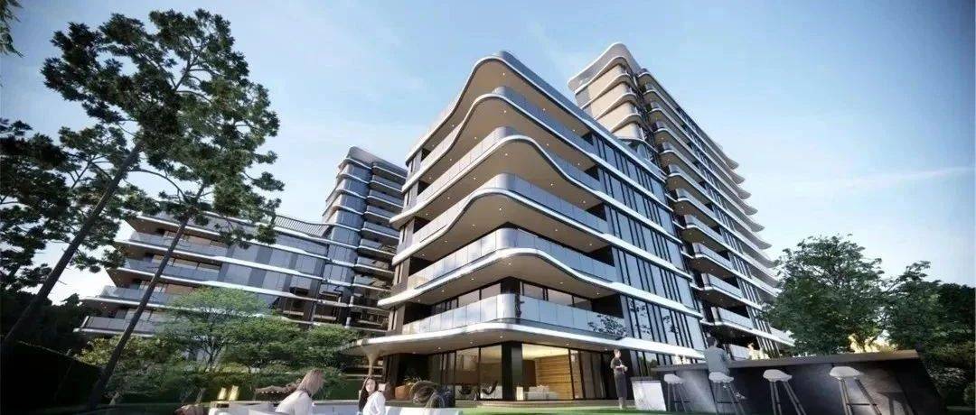 高品质住宅：从产品迭代、施工管控到落地实操（建筑、景观、物业）——金沙+冶都考察_的设计_项目_商丘