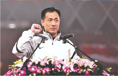 “金哨”谭海，获刑6年半