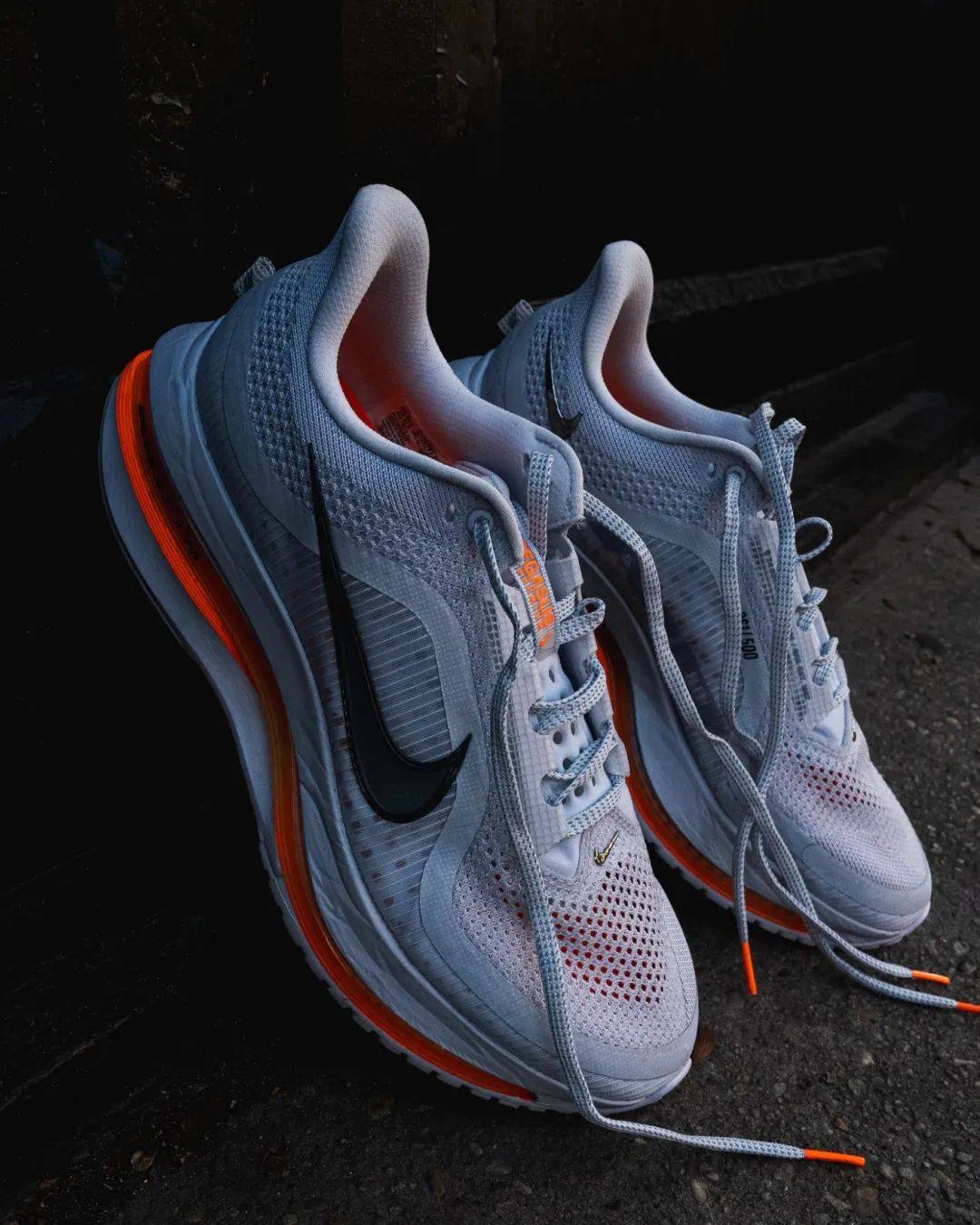 nike「最强飞马」曝光最新实物