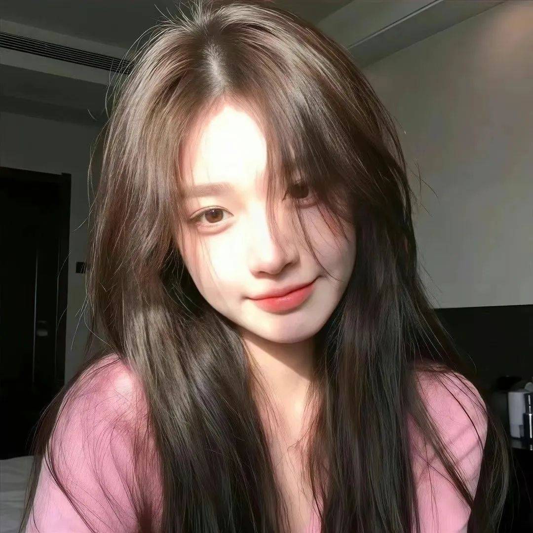 第一眼就吸引人的头像