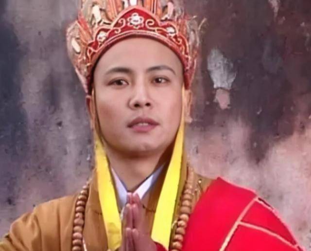 同样是演唐僧，三位唐僧对比起来，为啥迟重瑞演的更深入人心？
