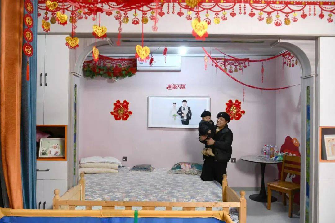 同心县丁塘镇“义务红娘”巧搭“幸福桥”
