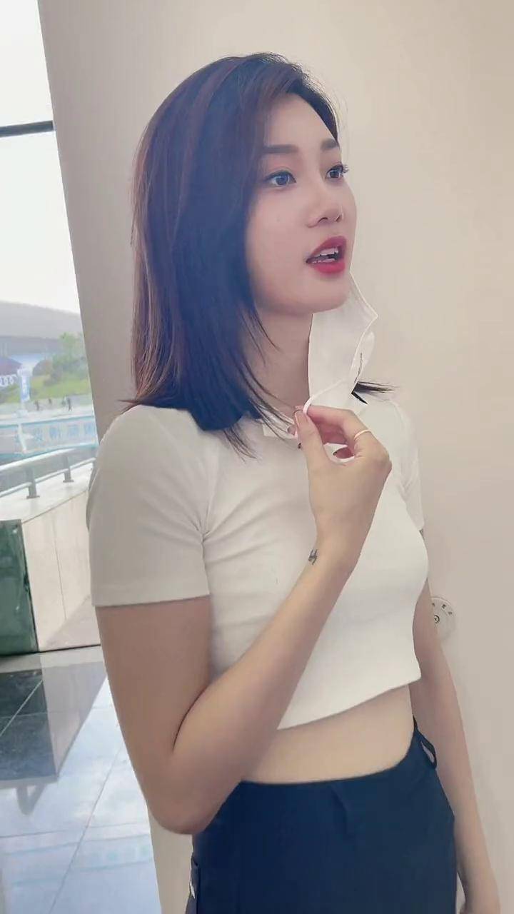 啥子表情张芮尔 情感藏在细节 我的逗比同事 猪猪瞎拍