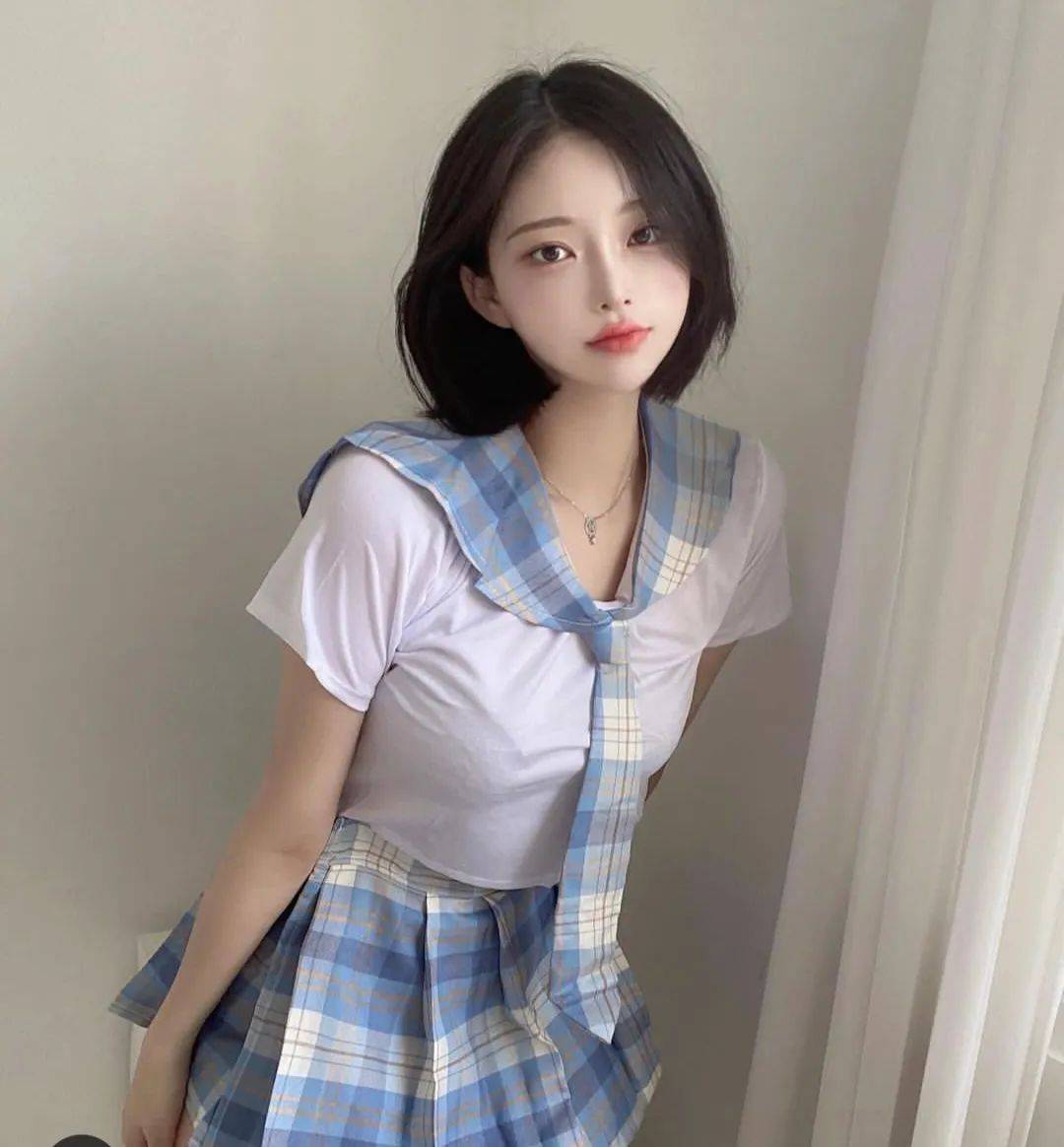 剪个学生头年轻5岁不用愁