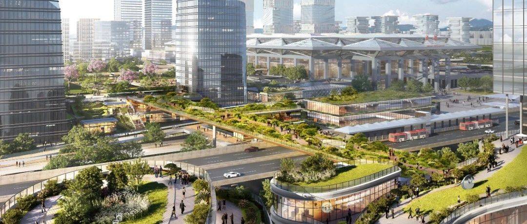 打造国际门户枢纽城市,探索2025新机遇!_成都_综合_扩能
