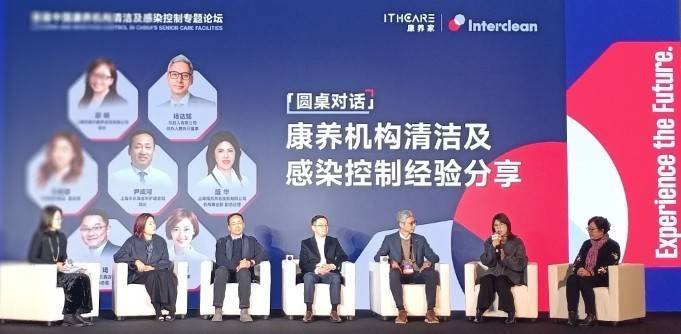 乐巨人闪耀上海清洁展共绘清洁行业绿色未来新篇章(图4)