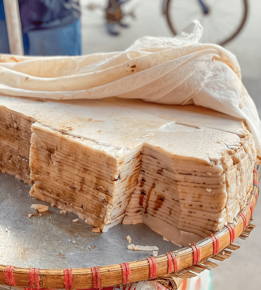 …封开县的美食不仅令人垂涎还传递着肇庆人对生