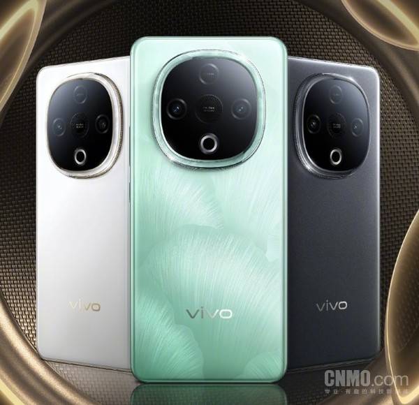 今日有两款新机将发布：荣耀GT和vivo Y300你期待谁？