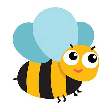 他们就是外卖员,快递员,货车司机和环卫工人,他们就像勤劳的"小蜜蜂"