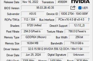 显卡神器GPU-Z 2.61发布：支持Intel锐炫B580/B570 还有AMD未发布架构