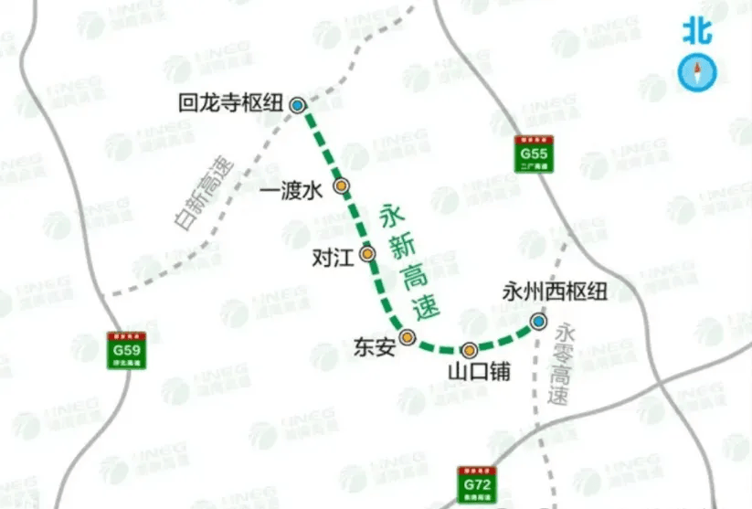 s85高速公路图片