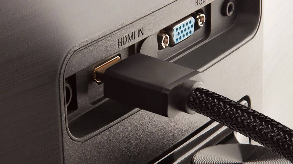 HDMI 2.2规范公布：提供更高的分辨率和刷新率