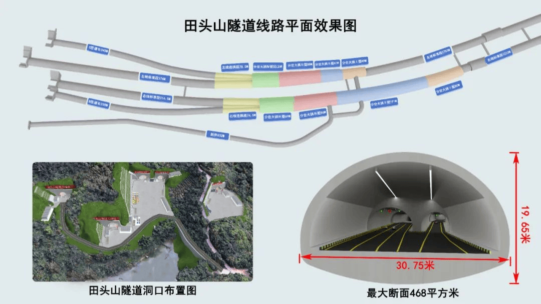 深圳外环高速地图图片