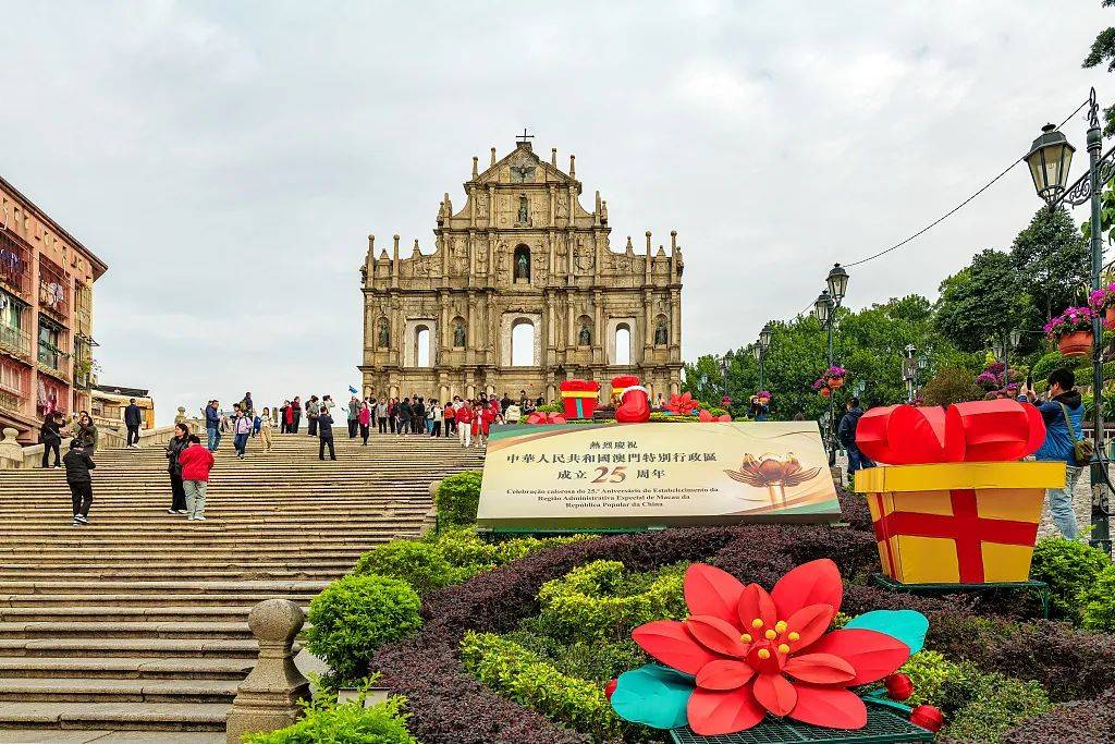 新闻早茶｜开通！香港⇌珠海，珠海段免费！-第10张图片-香港亚特