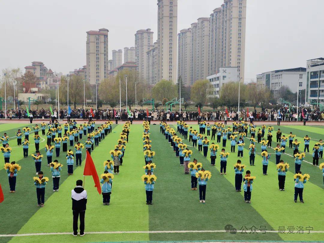 沂水长虹中学图片