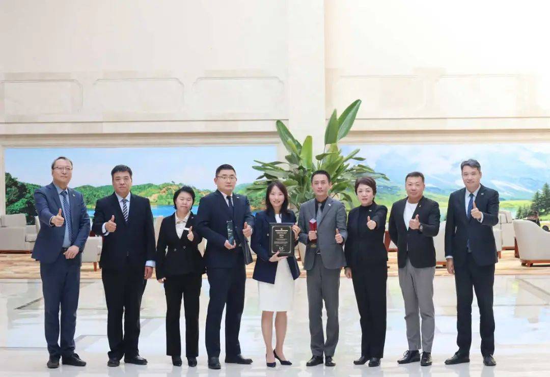 这份高品质商旅酒店榜单将成为您2025宝博体育app商务出行的理想选择(图30)