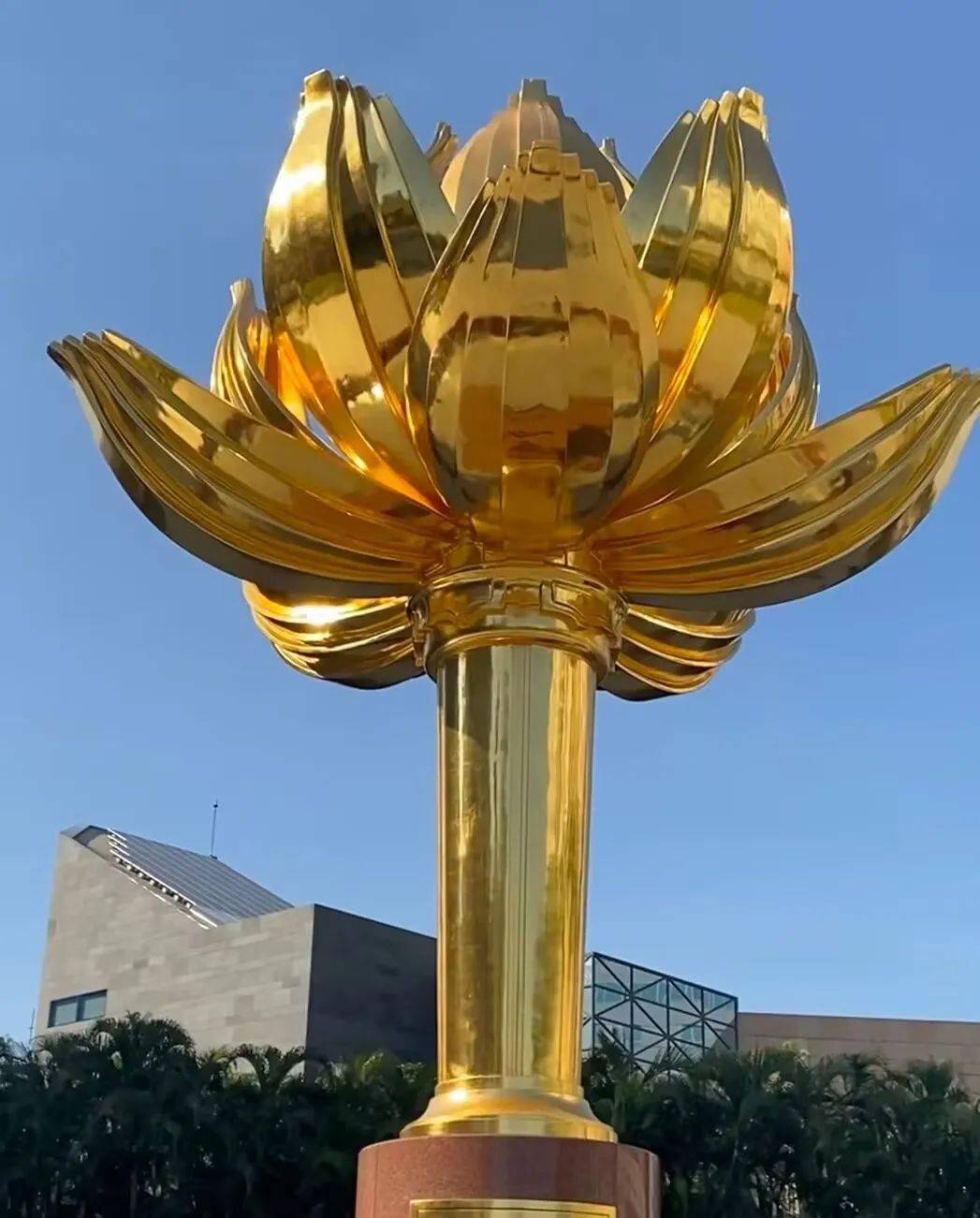 20澳门回归纪念日