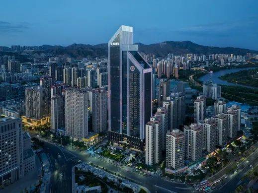 这份高品质商旅酒店榜单将成为您2025宝博体育app商务出行的理想选择(图3)