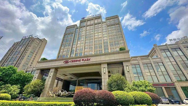这份高品质商旅酒店榜单将成为您2025宝博体育app商务出行的理想选择(图52)