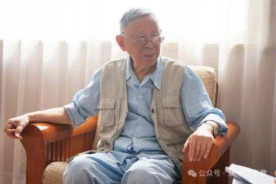 浙江大学党委原副书记周文骞逝世，享年94岁