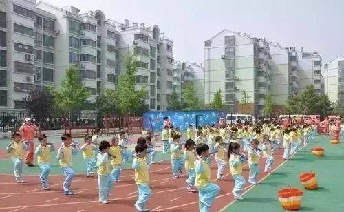 幼儿早操动作变化编排_幼儿园早操编排原则_幼儿园律动操