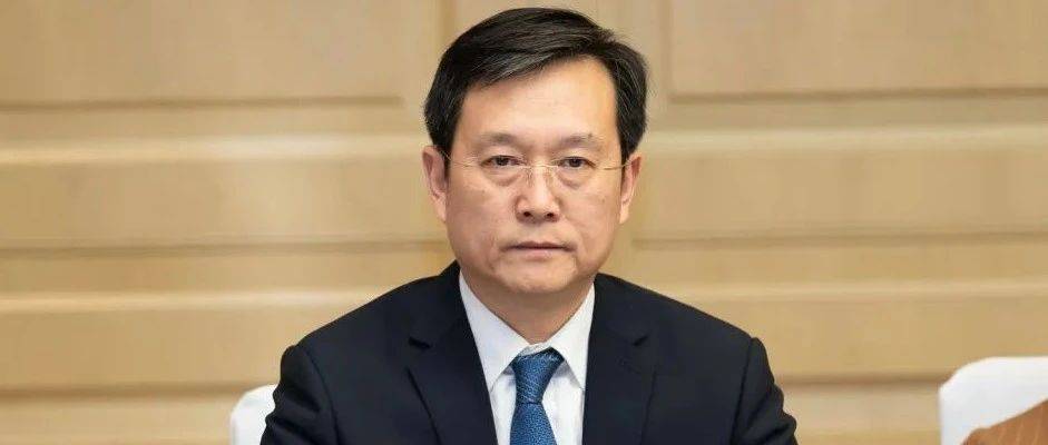 胡元坤跨省履新,曾在江苏任职_工作_来源_稿件
