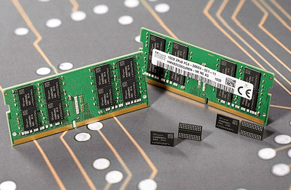 首批国产颗粒DDR5内存上市 性价比让三巨头慌了