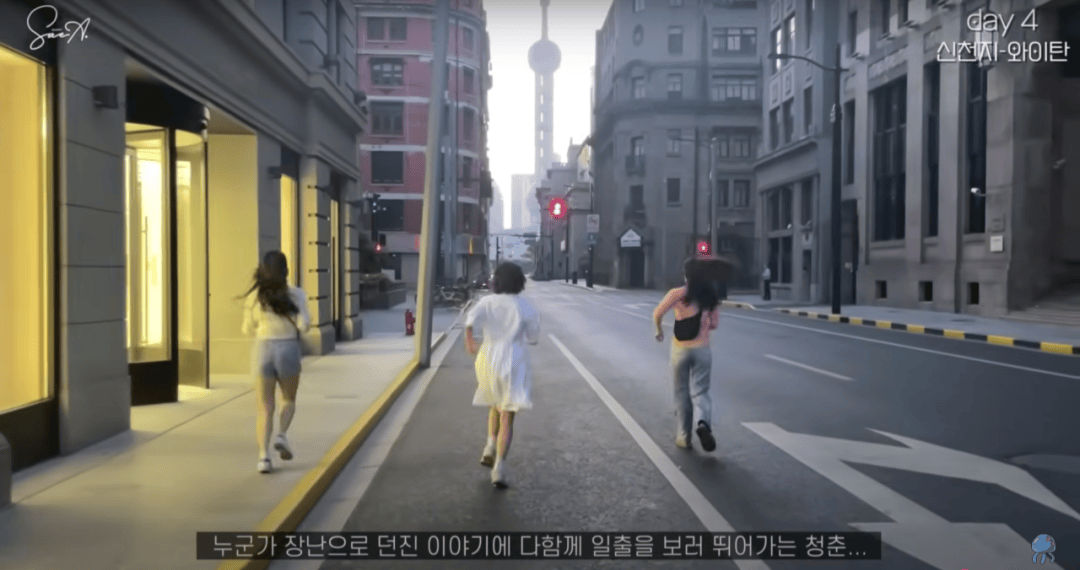 图片[8]-韩国人来中国旅游，比特种兵还卷 -华闻时空