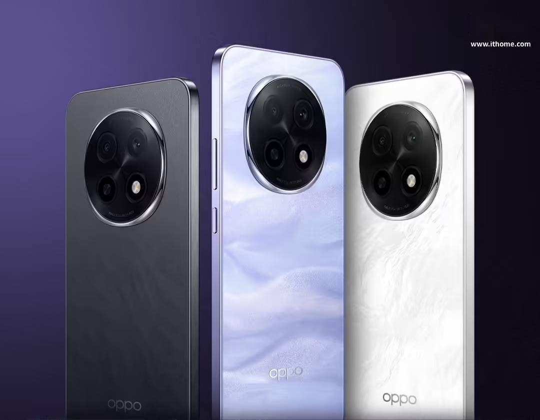 OPPO“信号黑科技”由 A5 Pro 手机首发 ：中框全包围天线布局