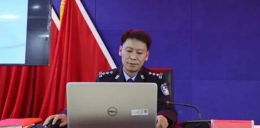 两地公安局局长同日官宣落马