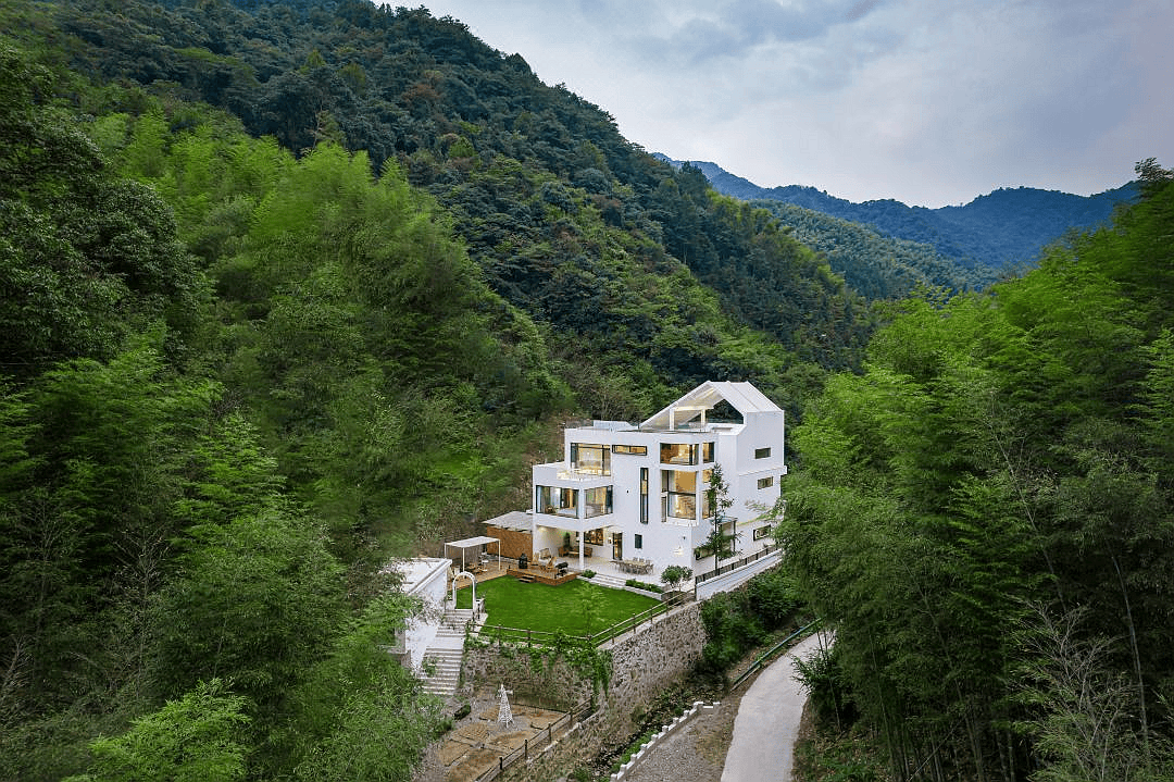 来泾县 过大年宅野山谷民宿🧧泾喜优惠:住宿享85折优惠