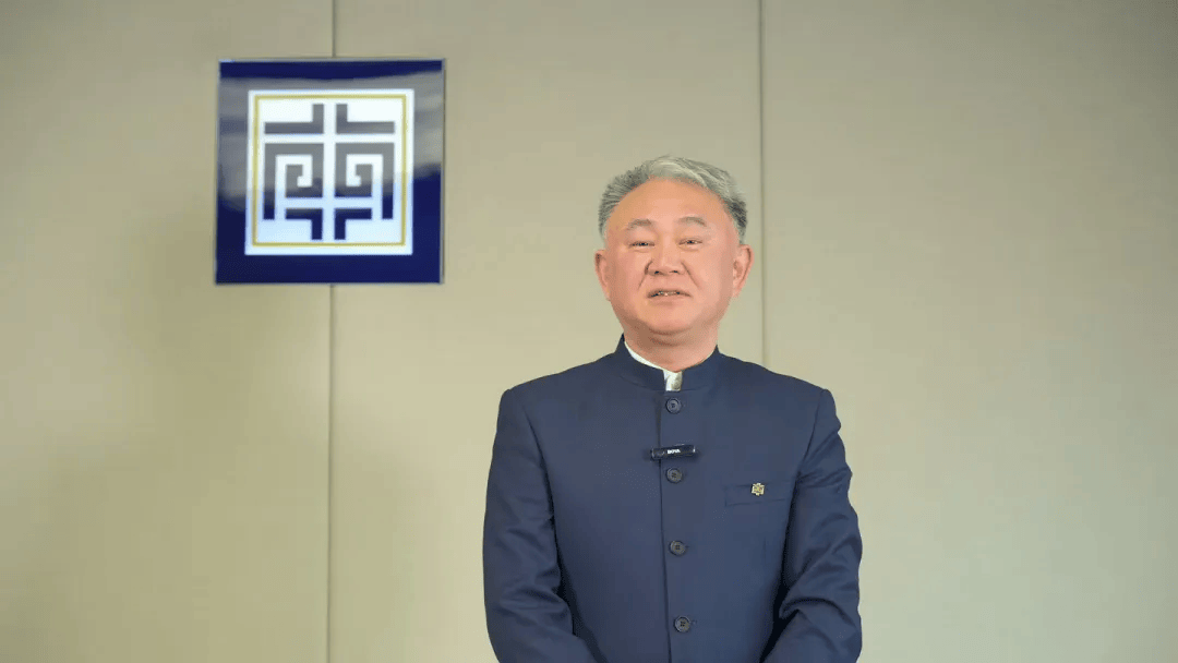 这位姜堰人,任南京博物院院长!