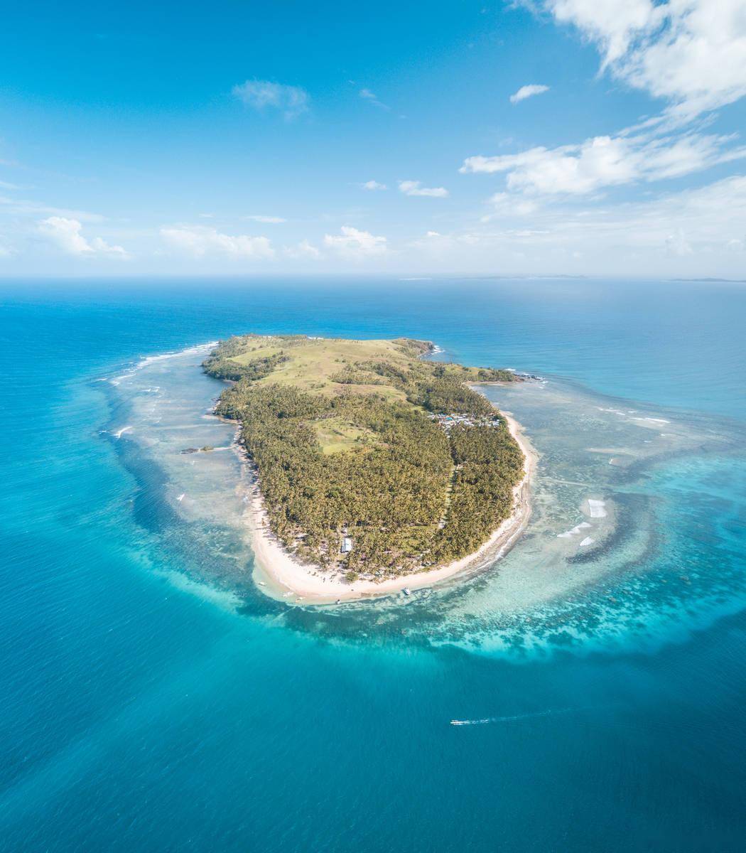 美国途风旅行社夏威夷旅游:精英的假期游夏威夷群岛的每一处美景