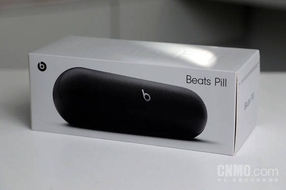 让音乐成为你最好的圣诞礼物 Beats Pill帮你好事成双