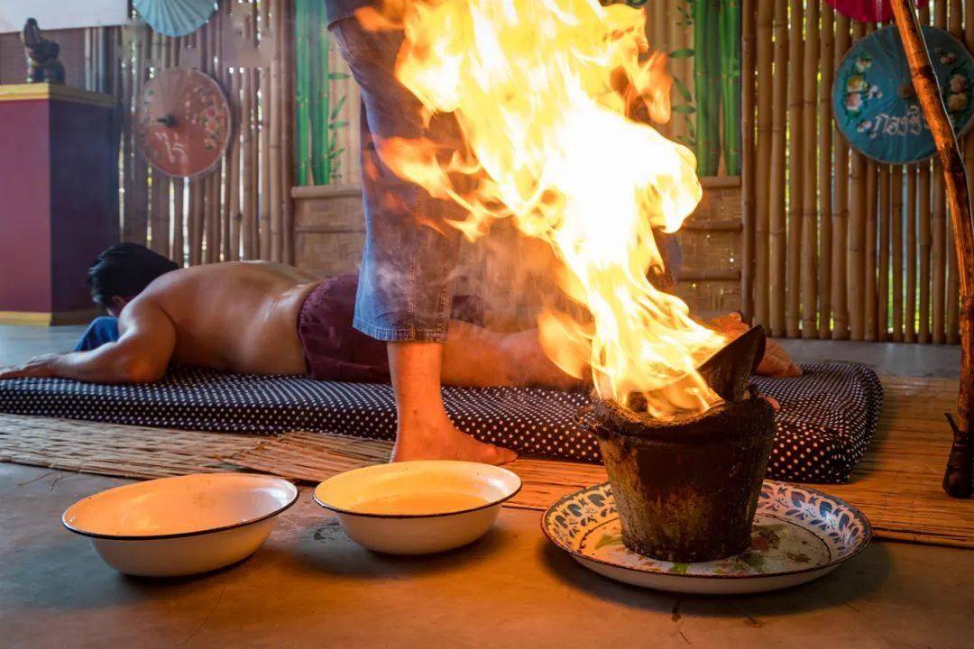 图片[11]-开启泰国非遗之旅，特色“马杀鸡”你知道多少？ -华闻时空