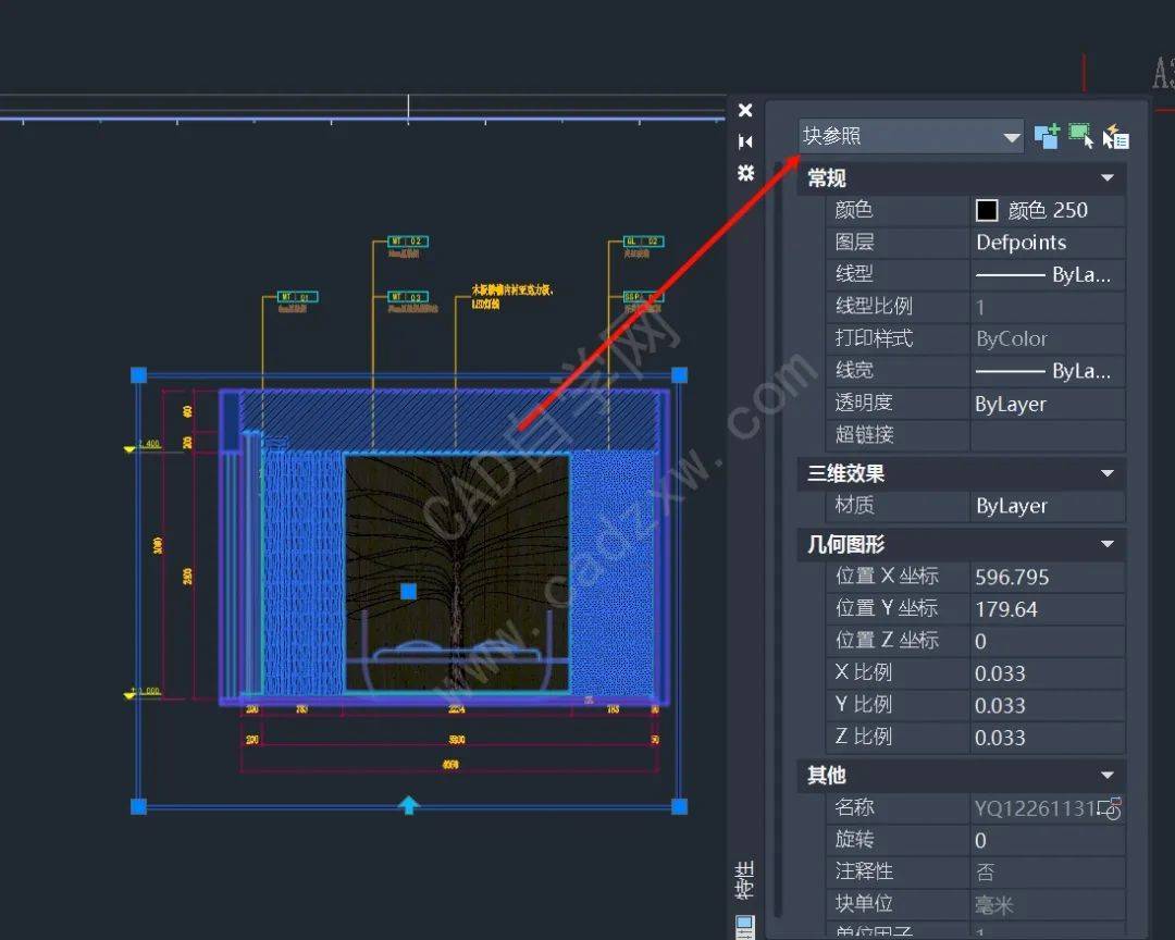 cad怎么转换模型图