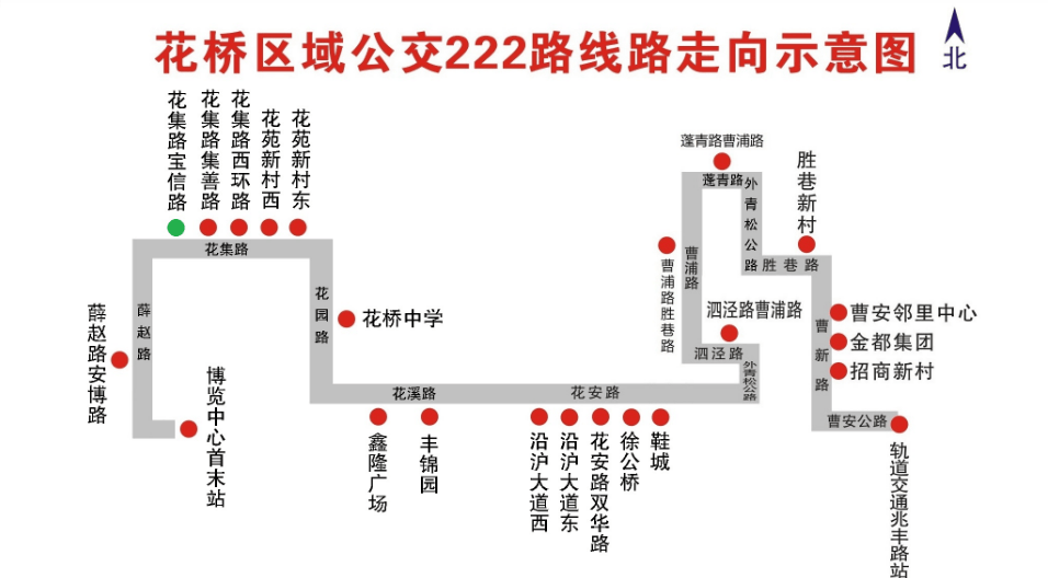 凤凰联盟下载【宽敞明亮】暖心方便花桥今年新增22座公交候车亭(图3)