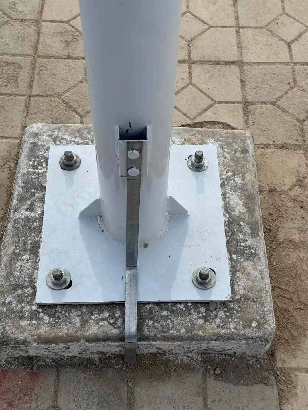 你知道视频监控系统防雷接地如何做吗?这套方案素材可以参考!