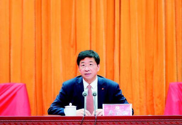 涉嫌严重违纪违法 广西壮族自治区人大常委会副主任周家斌被查 涉嫌严重违纪违法 广西壮族自治区人大常委会副主任周家斌被查